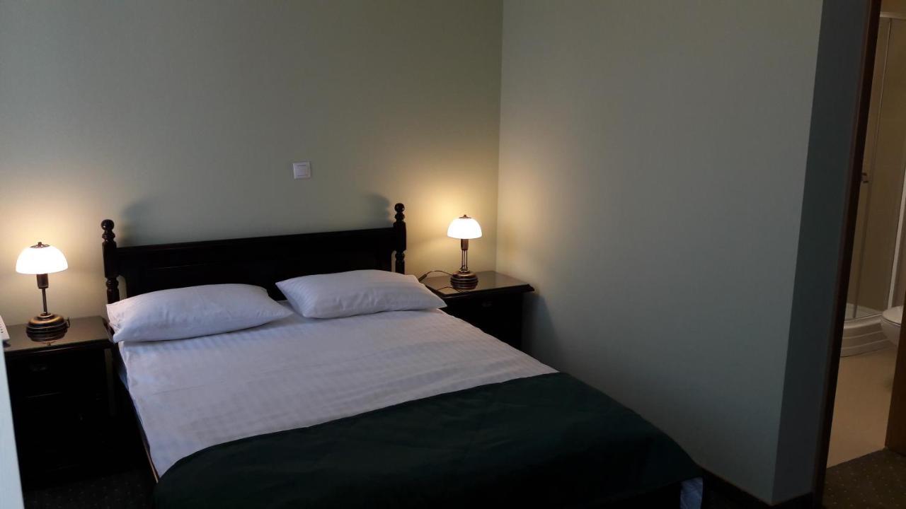 Grand Hotel Carei