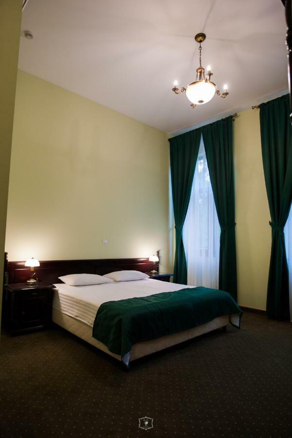 Grand Hotel Carei