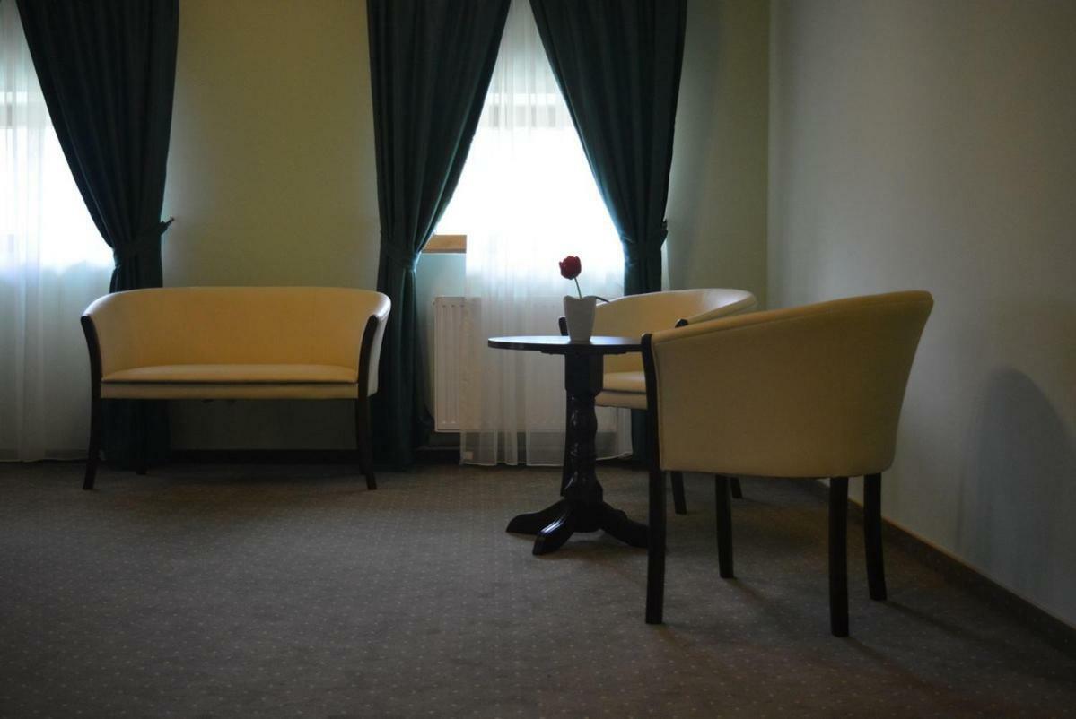 Grand Hotel 4*